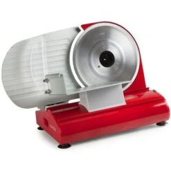 Affettatrice Elettrica 200w 22cm - Do522s - Domo