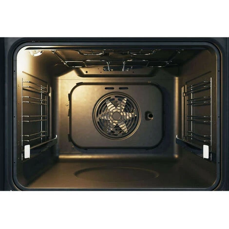 Forno Multifunzione Da Incasso 71l 60cm Pirolisi Inox - Fa4s8419pix - Hotpoint - immagine 5