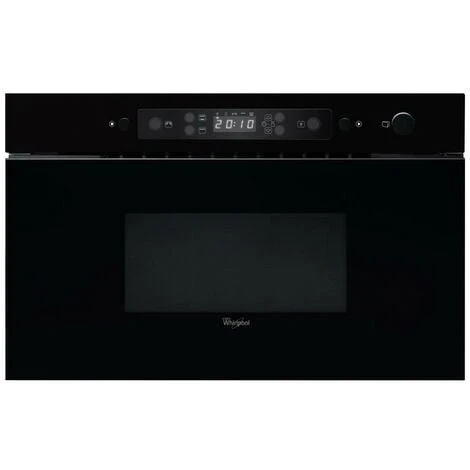 Grill A Microonde 22l 750w Nero - Amw439nb - Whirlpool