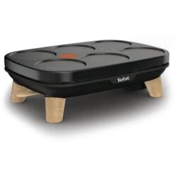 Crepes Maker 1100w Multi Pancake - Py900812 - Tefal