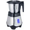 Robot Da Cucina Multifunzionale 2l 1100w Acciaio Inox/nero - Ha1003kto - Kalorik