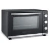 Forno Multifunzione Ad Aria Calda Da 60 Lt - Kc-four60 - Kitchen Chef