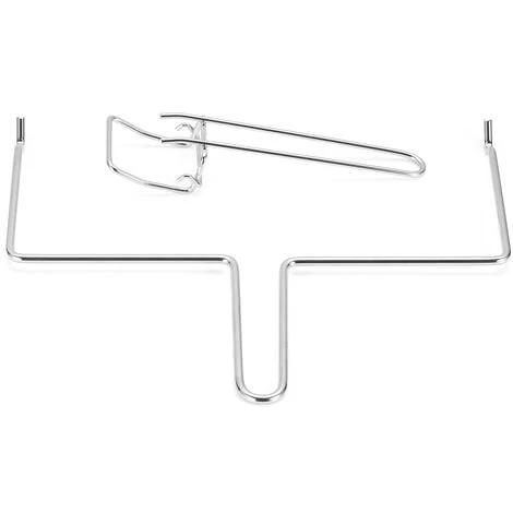 Forno Multifunzione Ad Aria Calda Da 60 Lt - Kc-four60 - Kitchen Chef - immagine 5