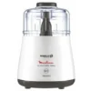 Mini Tritatutto 0,5l 1000w Bianco - Dpa110 - Moulinex