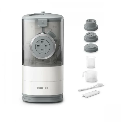 Philips Viva Collection Pasta Maker, Bianca