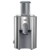 Braun Centrifuga Multiquick 7 J700 Stainless Steel 1000w
