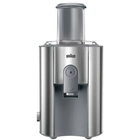 Braun Centrifuga Multiquick 7 J700 Stainless Steel 1000w