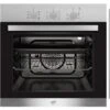 Forno Incasso Ducati Sdfex7 Elettrico Ventilato + Timer