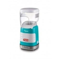 Macchina Per Pop Corn Ariete Party Time 2956 Ad Aria Calda Vintage