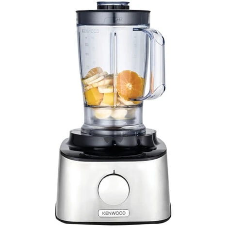 Robot 2.1l 800w E Frullatore 1.2l - Fdm301ss - Kenwood - immagine 2