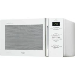 Forno Microonde Whirlpool Mcp 345 Wh Bianco - MCP345WH