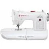 Macchina Da Cucire Singer Elettroniche One White -
