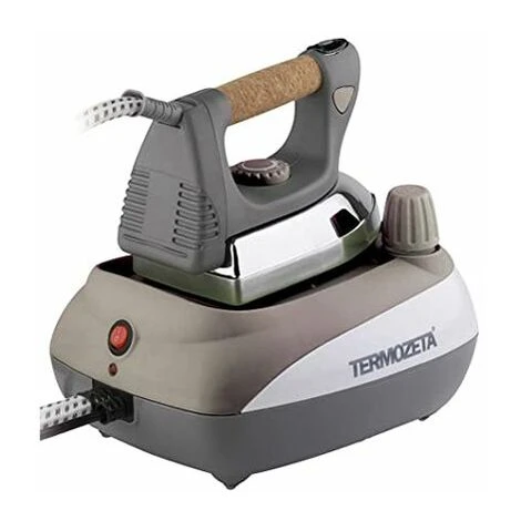 Termozeta Ferro Da Stiro Con Caldaia Milady 2000w - 74358T