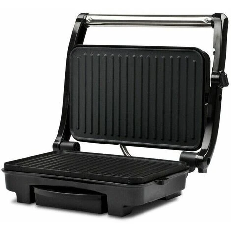 Bs11 Ix Bistecchiera 1500w Gir - BS1100