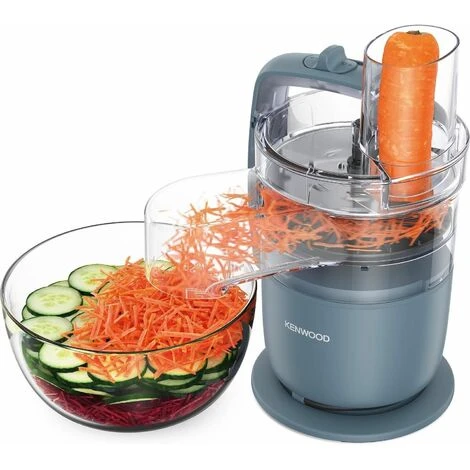 Robot Kenwood Fdp22.130gy - FDP22130G