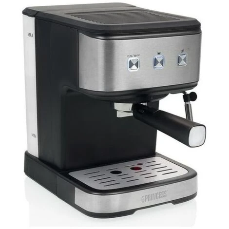 Princess 249413 Macchina Caffe' Espresso E Capsule - immagine 2