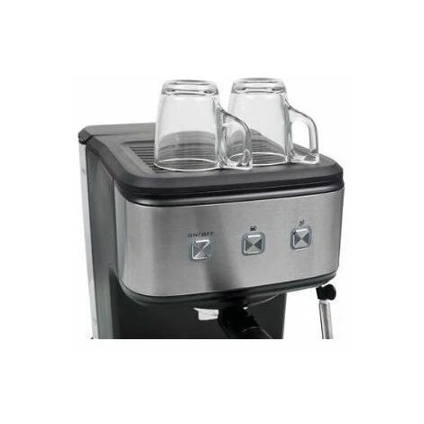 Princess 249413 Macchina Caffe' Espresso E Capsule - immagine 4