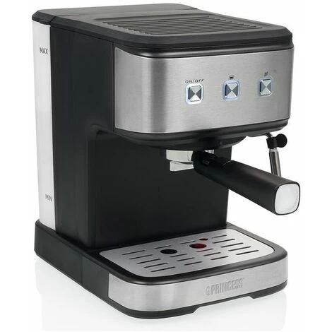 Princess 249413 Macchina Caffe' Espresso E Capsule - immagine 5