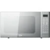 Beko MGF30330S Forno A Microonde Con Grill Capacità 30 Litri 900 W 8 Programmi Digitale Argento
