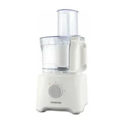 Robot Da Cucina Kenwood Fdp301wh Bianco