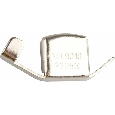 2 Binari Magnetici Per Macchina Da Cucire, Binari Magnetici Per Cucire, Accessori Di Posizionamento Magnetici, Bordo Dritto - immagine 2