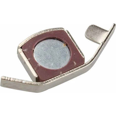 2 Binari Magnetici Per Macchina Da Cucire, Binari Magnetici Per Cucire, Accessori Di Posizionamento Magnetici, Bordo Dritto - immagine 3