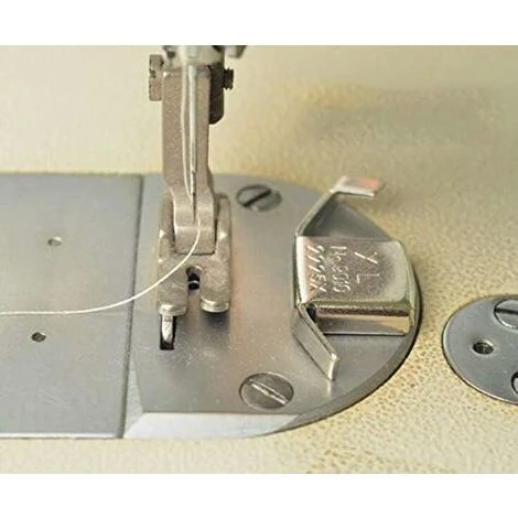 2 Binari Magnetici Per Macchina Da Cucire, Binari Magnetici Per Cucire, Accessori Di Posizionamento Magnetici, Bordo Dritto - immagine 5