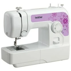 Macchina Da Cucire Brother J17s
