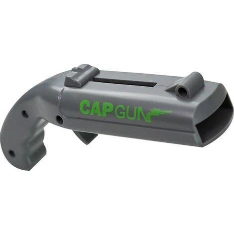 Lancio Creativo Apribottiglie Birra Personalità Grigio Multifunzionale Apribottiglie - immagine 5