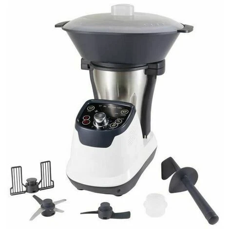 Robot Da Cucina Purelect TK3 Bianco 800 W 1,75 L