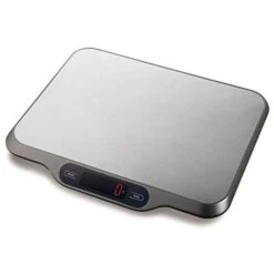Bilancia Da Cucina Digitale Eva 15 Kg 033469