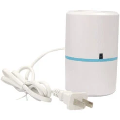 Pompa Elettrica Per Sacchi Compressi Pompa Per Sacchi Sottovuoto Da Viaggio Mini Sigillatrice Sottovuoto Per Vestiti Macchina Per Sigillare Sacchetti Di Immagazzinaggio