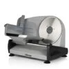 Affettatrice Tristar EM-2099 Con Lama Da Taglio Da 19 Cm In Acciaio Inox 150W