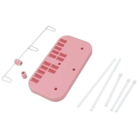 Home Macchina Da Cucire Filo Da Ricamo Portarocchetto 3 - immagine 4