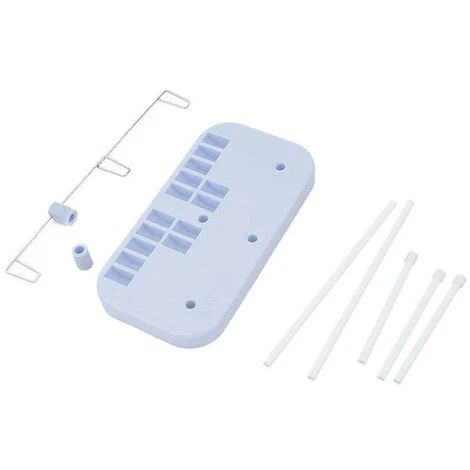 Home Macchina Da Cucire Filo Da Ricamo Portarocchetto 3 - immagine 5