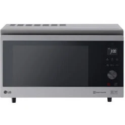 LG MJ3965ACS Forno Microonde Con Grill 39 L 1350 W Acciaio Inossidabile