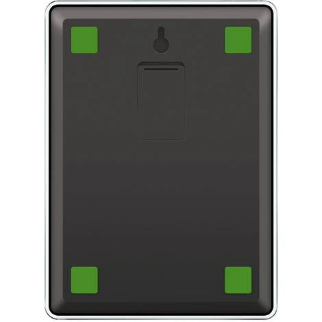 Bilancia Da Cucina Elettronica Soehnle SHN61506 Page Profi 100 Superficie Piana Rettangolo Nero - immagine 5