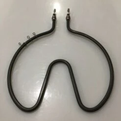 Resistenza Omega Inferiore Forno Pizza Delizia G3Ferrari G10006 Ricambio