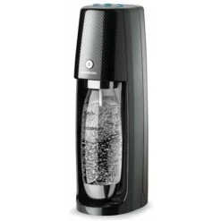 Sodastream One Touch Gasatore Elettronico 3 Livelli Di Gasatura