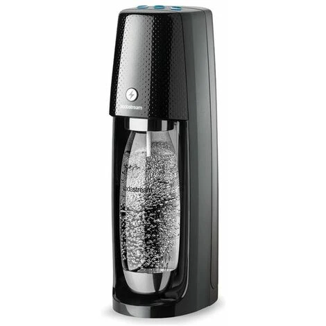 Sodastream One Touch Gasatore Elettronico 3 Livelli Di Gasatura - immagine 2