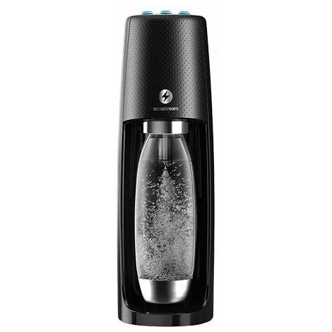 Sodastream One Touch Gasatore Elettronico 3 Livelli Di Gasatura - immagine 3