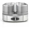 Cuisinart ICE40 Macchina Per Gelato [Importato Da Francia]