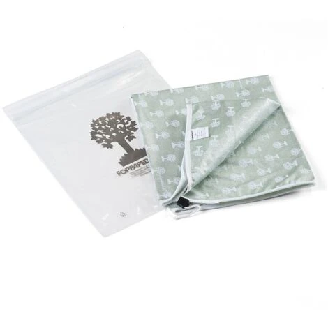 Foppapedretti LaCopertina Small Copertina Ricambio Per Asse Stir8, Stirofast E Skinny