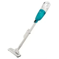 Makita CL117FDX2 Aspirapolvere Senza Sacchetto 12 V A Batteria