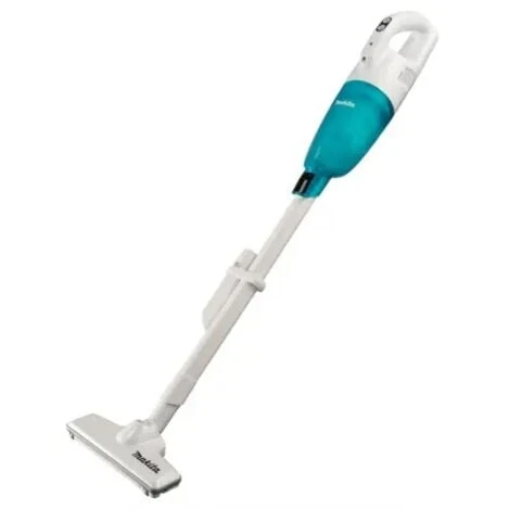 Makita CL117FDX2 Aspirapolvere Senza Sacchetto 12 V A Batteria