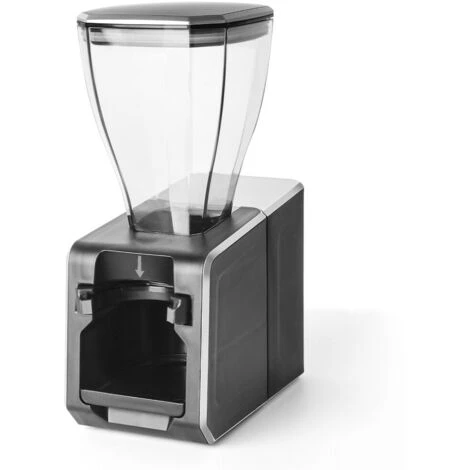 Riempitrice Per Polvere Riempitrice Per Polvere Di Caffè Per K-cup 1.0 Dispenser Per Capsule Di Caffè Contenitore Per Polvere Di Caffè - immagine 4