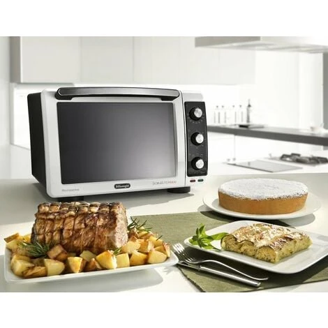 De'Longhi EO32352 Forno - immagine 3