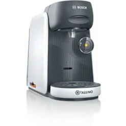 Bosch Haushalt FINESSE TAS16B4 Bianco/Grigio Macchina Per Caffè Con Capsule