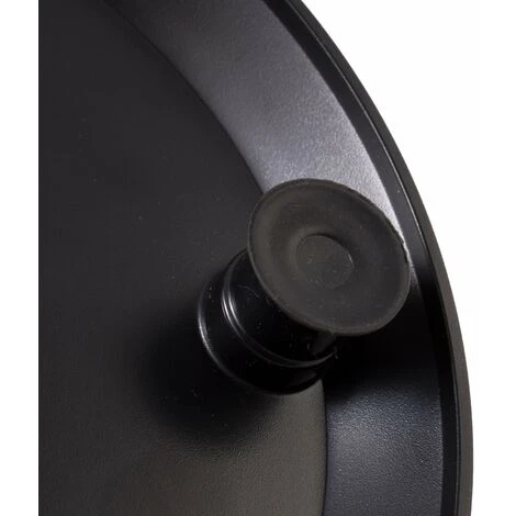 Suntec Wellness ZIP-8441 PRO Spremiagrumi, 1 W, Acciaio Inox - immagine 5