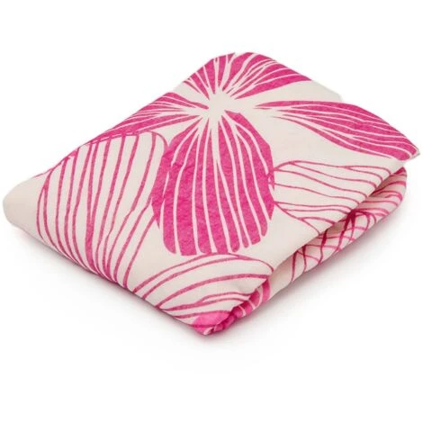 PARODI & PARODI Copriasse, Cotone, Multicolore, 110 X 60 Cm - immagine 2